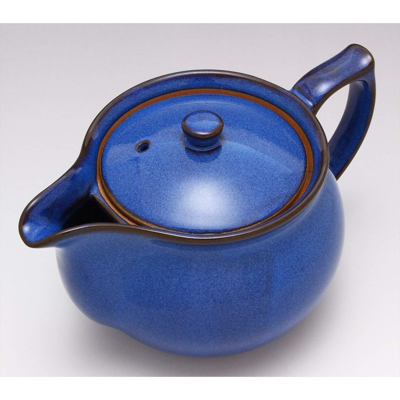 Mino Ware Pot, Kiln Transformer, Made in Japan