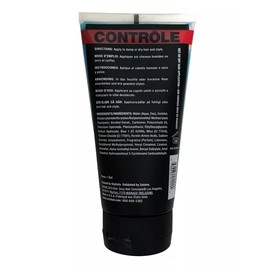 Style Sexy Hair Hard Up Holding Gel 5.1 oz (9 Shine + 10 Hold) Pack of 5 3474630543003