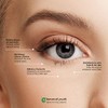Crema Contorno Ojos Moringa Reductor Ojeras Bolsas Hidratante Natural Antiarrugas