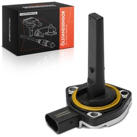 Frankberg Oil Level Sensor for 1 Series E81 E82 E87 E88 3 Series E46 E90 E92 5 Series E39 E60 7 Series E38 E65 E66 E67 X3 E83 X5 E53 Z3 E36 Z4 E85 Z8 E5 E2 1995-2013
