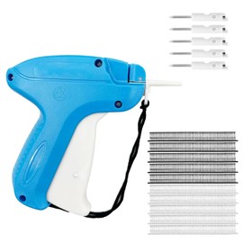 Labelling gun, staple gun, labelling machine tags, price tags, brand labels, labeling device, clothing labeling device for labels, price tags, brand tags, label hat, clothing