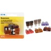 Cooper Bussmann BP/ATC-AL8-RP ATC Low Amp Fuse Assortment