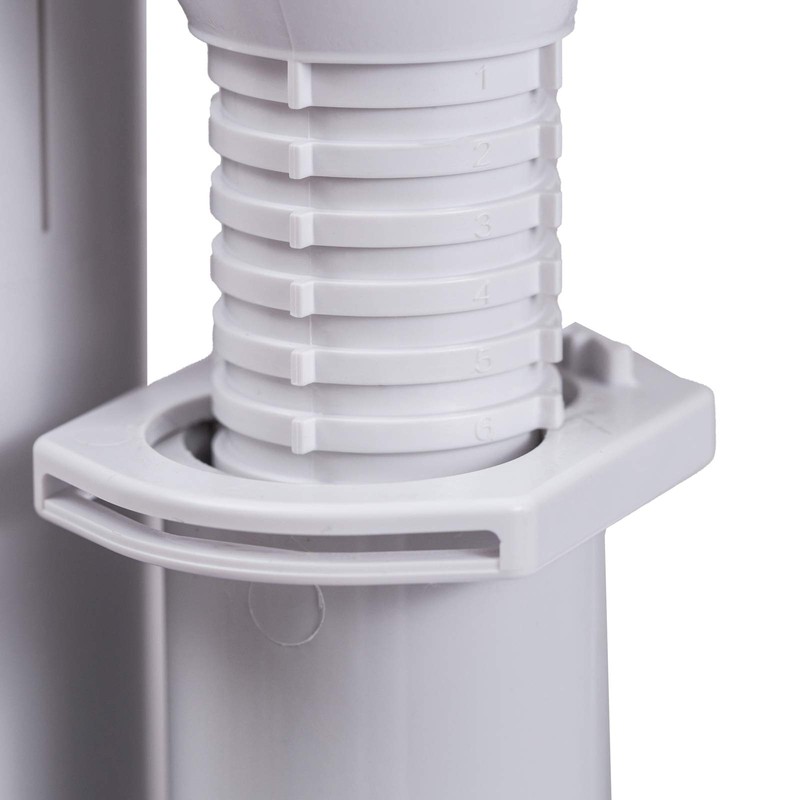 Geberit Impuls 250 Twico 1 Dual Flush Valve Toilet Cistern