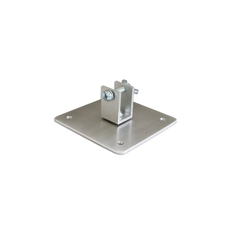 PCMD, LLC. Additional Ceiling Plate for PCMD Projector Mounts with