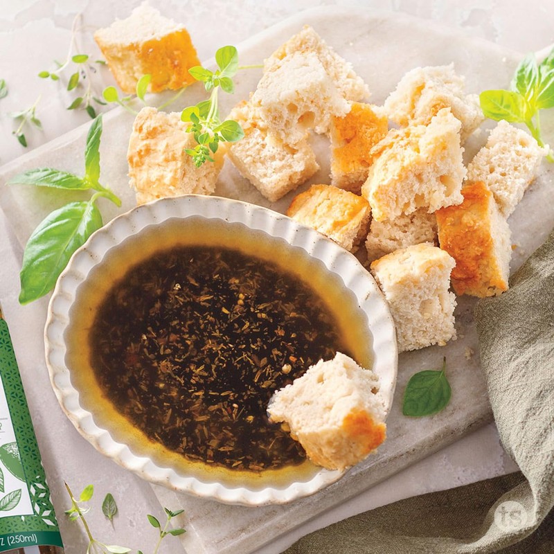 Avocado Oil Gift Set