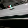 Bright Eyes Portable Marine LED Navigation Safety Bow Lights for