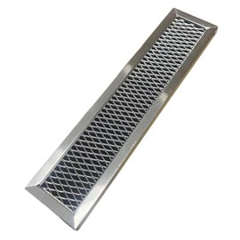 Microwave Charcoal Filter For GE JVM3160RF1SS,JVM3160RF2SS, JVM3160RF3SS,JVM3160RF4SS, JVM3160RF5SS,JVM3160RF6SS