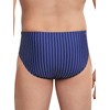 Schiesser Men's Briefs Comfort Swimming Trunks, black