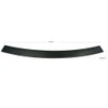 OmniPower® Boot Sill Protector Black for VW Touareg I SUV