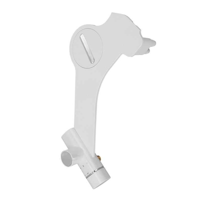G1/2 Toilet Bidet Attachment Universal Toilet Self Cleaning Sprayer for