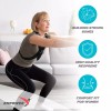Empower Weighted Vest for Women - Ideal Body Vest for