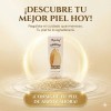 Kit Skincare Arroz Sérum Crema Tónico Vogirlog