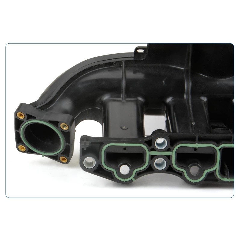 MILIPARTS Intake Manifold Assembly Compatible with 2013-2021 Buick Encore 2011-2021
