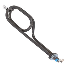 WASHER DRYER HEATING ELEMENT COMPATIBLE WITH HOTPOINT 1200W C00382769 482000088684