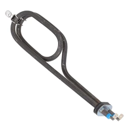 WASHER DRYER HEATING ELEMENT COMPATIBLE WITH HOTPOINT 1200W C00382769 482000088684