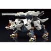Kotobukiya HMM ZOIDS RZ-009 Command Wolf AC & LC Marking