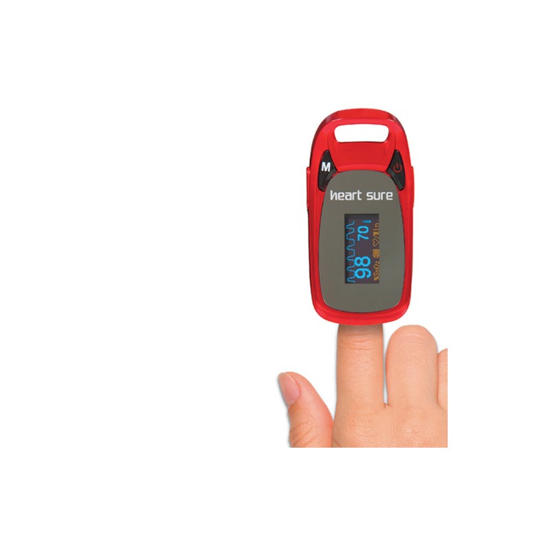 Heart Sure Pulse Oximeter A320