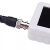 Digital Oscilloscope Handheld Oscilloscope Mini Size Oscilloscope with 5M Bandwidth