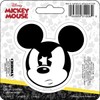 Chroma Graphics Mickey Mouse 4X4 Vinyl Decal