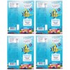 Dresdner Essenz Bubble Foam Care Bath Henry Halffish (2 x