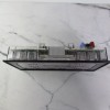 General Electric GE Stove Range Oven Timer Clock 187D1190P001 (AA0023