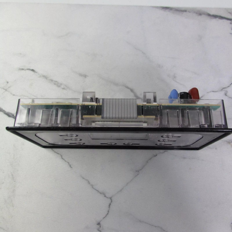 General Electric GE Stove Range Oven Timer Clock 187D1190P001 (AA0023