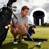 rideontogo 14 Pack Golf Bag Club Protection Tubes 1.5 &