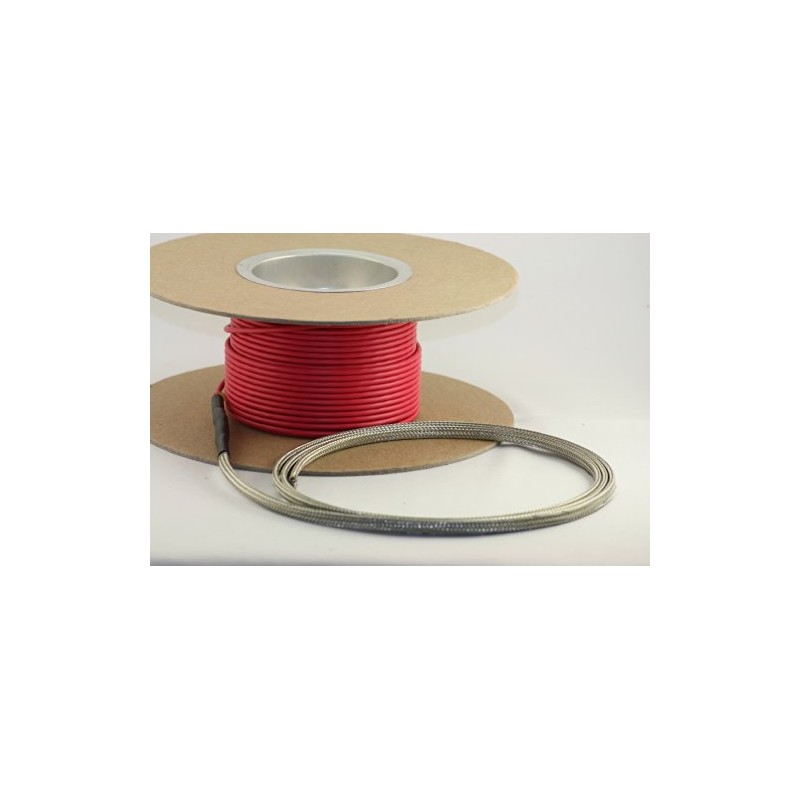 15 Sqft Warming Systems 120 V Electric Tile Radiant Floor