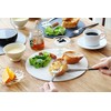 Ihara Kusai CPLL-B Antibacterial Dishwasher Safe Cutting Board Cutting Plate