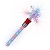 XJSGS- Light Up LED Wand Star Light Flashing Wands,Magic Wand
