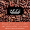 Maraná Chocolate Piura 50% Milk Chocolate 3 Pack - Organic