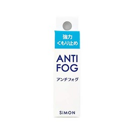 Anti-fog glasses strong anti-fog gel 0.2 oz (5 g)