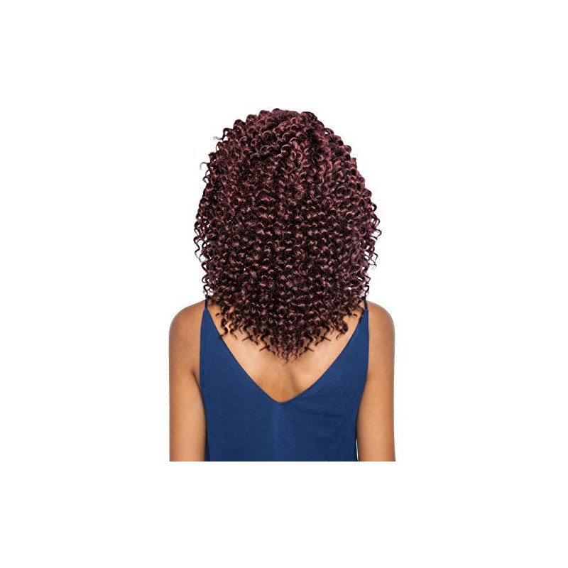 Mane Concept Afri Naptural Crochet Braid - CB3P01 3X ARUBA