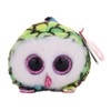 Ty Ties Footie (Owl) Size F Plush 41246