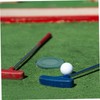 Totority Cup Cover Hole Putting Cup Green Hole Practice Training