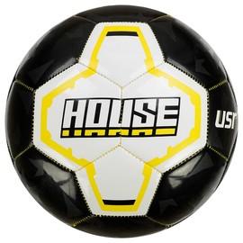 USR House4.2 4 No Futbol Topu