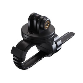 CYCLAMI S13 Out Front Bike Light Mount Compatible with Bike Light ＆ Gopro