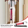 Pull up Assistance Bands,Comfortable Foot Strap - Comfortable Foot Strap,