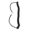 RJ45 8 Pin Mic Cable Core for Car Radio Speaker