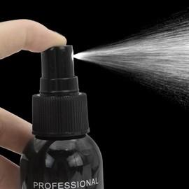 Minute Hair Fiber Lock Extra Hold Hair Spray - Holding Spray For Hair Fibers - from USA