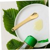 VILLFUL Makeup Scoop Spatula Set Mini Cosmetic Spatulas Skin Care
