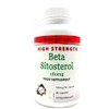 Beta Sitosterol Capsules Supplement (Prostate, Cholesterol) Premium Grade 180MG Per