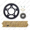Kit De Arrastre Para Vento Tornado Rocketman 250 Reforzada