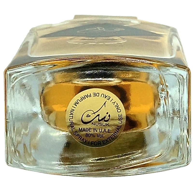 NUSUK FAWAH EAU DE PARFUM SPRAY UNISEX 2.7 Oz /