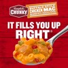 Campbell’s Chunky Buffalo-Style Chicken Mac Soup, 18.8 oz Can (12