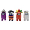 12PCS Toys Collection Game Figures Model Toys Party Favors for
