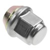 Frankberg 5x Wheel Nuts Front Rear Compatible with Discovery IV/V