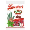 Sperlari "Club" Hard Candy Bag, Individually Wrapped Italian Sweets, 200