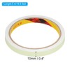 PATIKIL Luminous Tape 10 mm x 5 Metres, 1 Roll