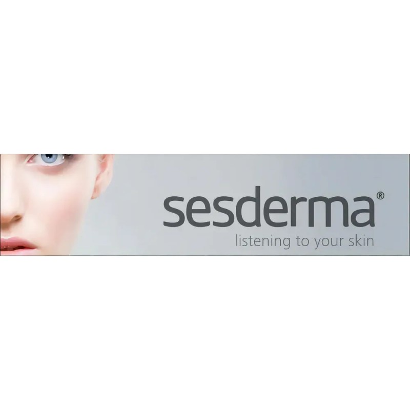 Sesderma c vit radiance fluido luminoso hidratante facial 50ml